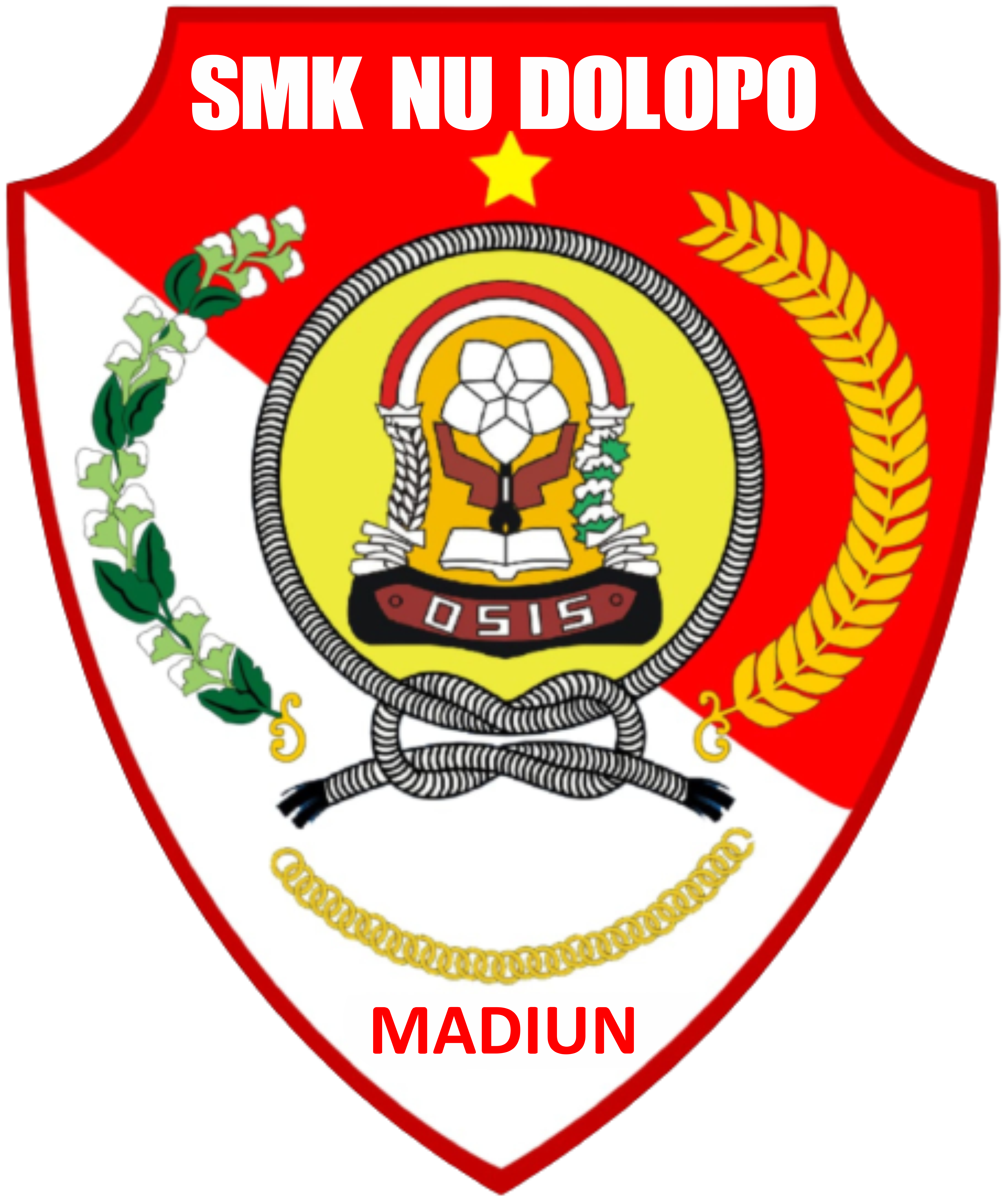 Logo Organisasi